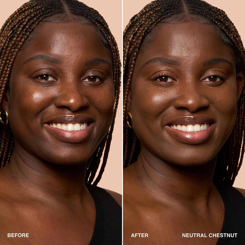 Bobbi Brown Weightless Skin Foundation SPF 15 image number 182